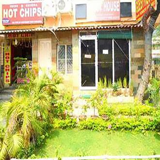 Chaya Neer Guest House, Kolkata 5